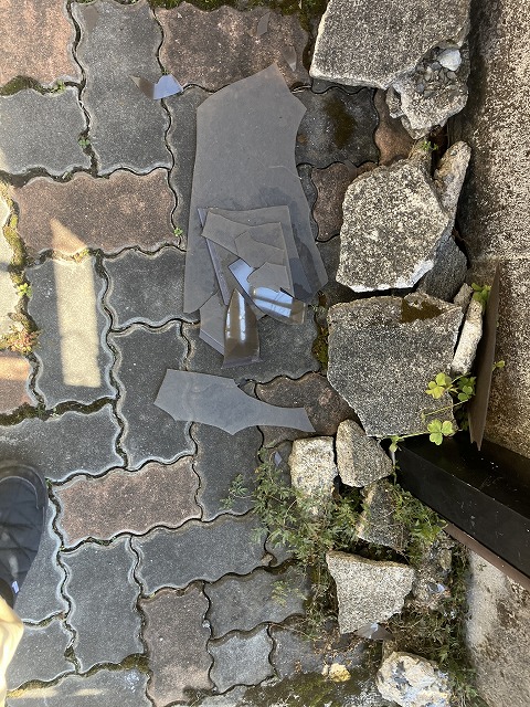 火災保険での修理もご相談ください